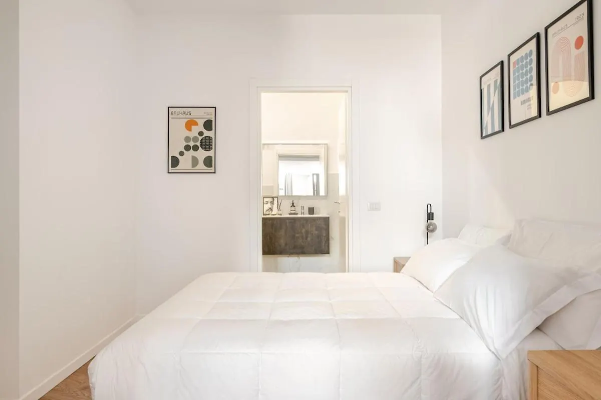 Charming Loft With Free Parking - Rho Fiera, Duomo, San Siro, Certosa Apartment Milan