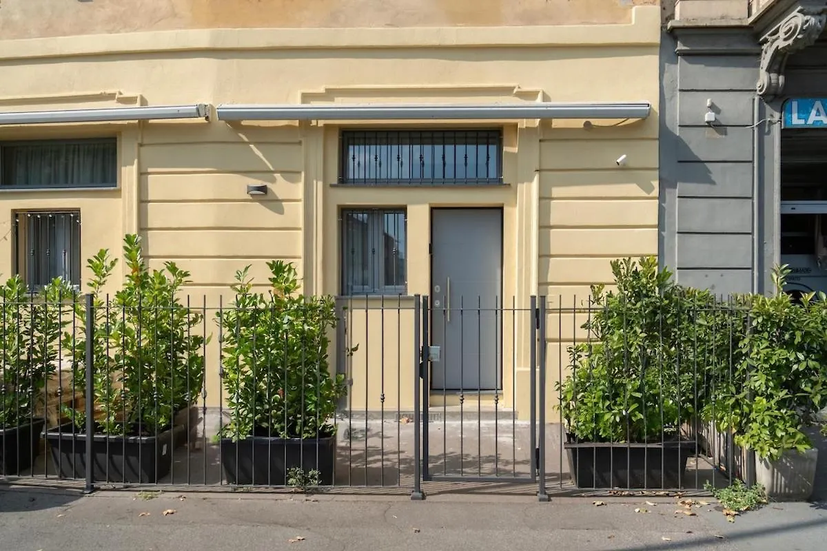 Charming Loft With Free Parking - Rho Fiera, Duomo, San Siro, Certosa Apartment Milan Italy