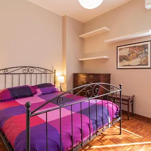 Renovated apartment close to Portello Fiera - Accursio Milano