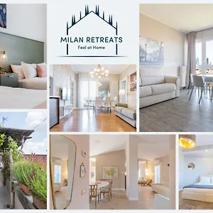  Διαμέρισμα Retreats