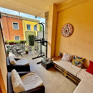 Rooftop Big Terrace Fiera Milano/portello Milano