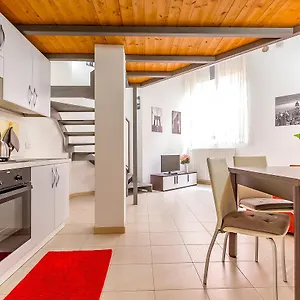 Alessia's Flat- Portello 3 Milano
