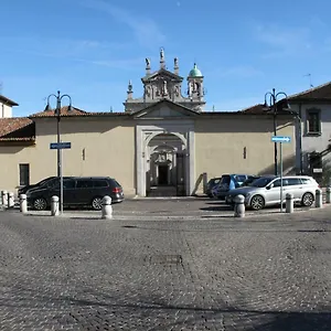 Maggiore Cozy Milano