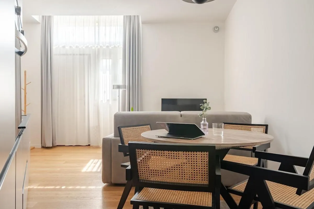 Charming Loft With Free Parking - Rho Fiera, Duomo, San Siro, Certosa Apartment Milan