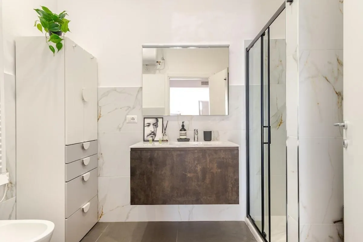 Charming Loft With Free Parking - Rho Fiera, Duomo, San Siro, Certosa Apartment Milan